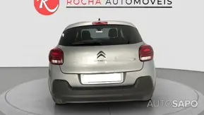 Citroen C3 de 2021