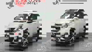 Peugeot 3008 1.2 PureTech Allure de 2019