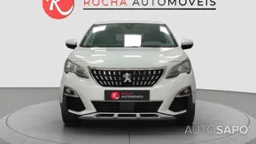 Peugeot 3008 1.2 PureTech Allure de 2019