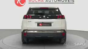 Peugeot 3008 1.2 PureTech Allure de 2019