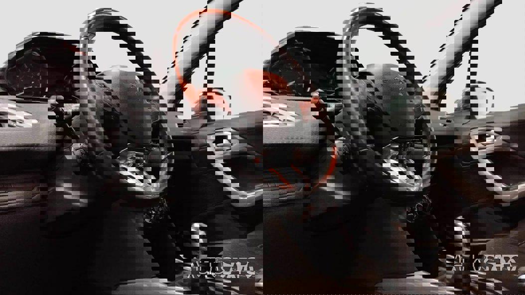 Peugeot 2008 de 2019