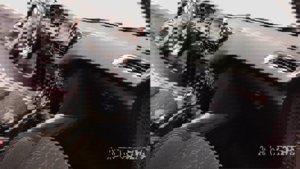 Peugeot 2008 de 2019