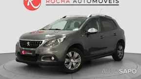 Peugeot 2008 de 2019