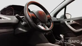 Peugeot 2008 de 2019