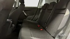 Peugeot 2008 de 2019