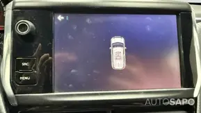 Peugeot 2008 de 2019