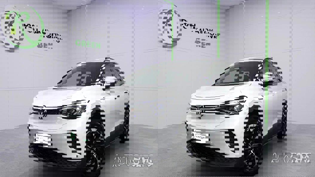 Volkswagen ID.4 Pro Performance de 2022
