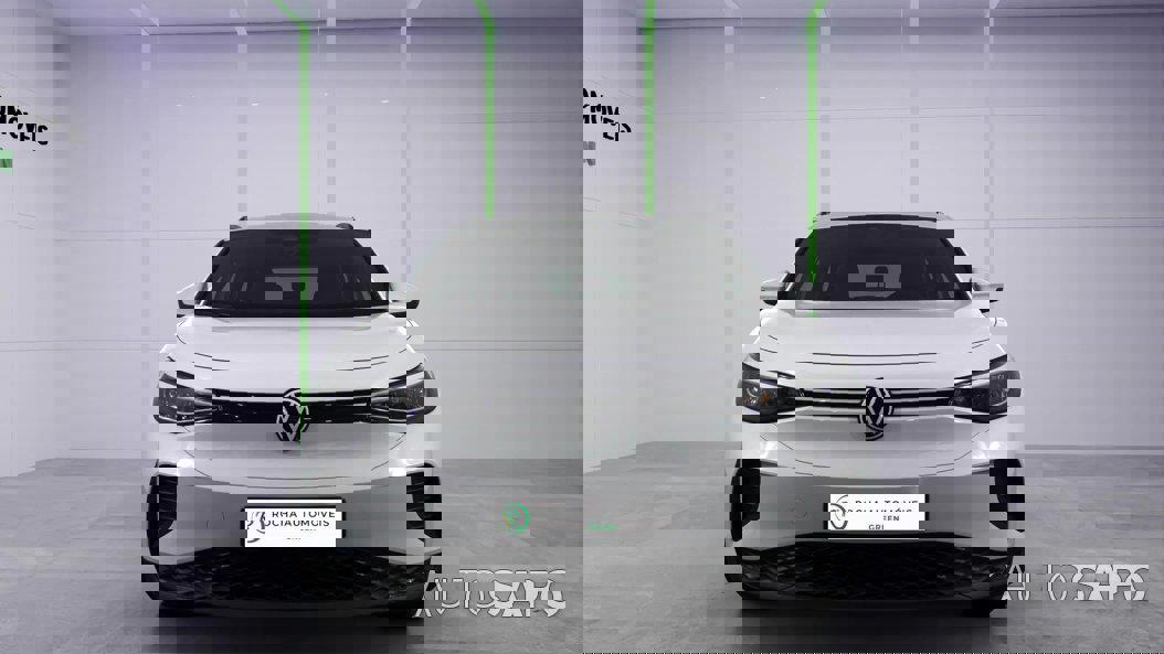 Volkswagen ID.4 Pro Performance de 2022