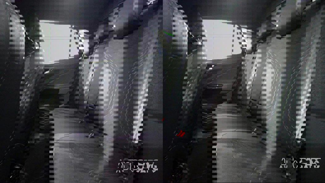 Volkswagen ID.4 Pro Performance de 2022