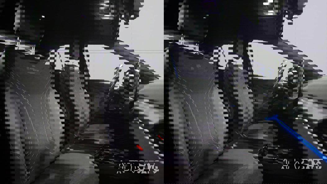 Volkswagen ID.4 Pro Performance de 2022