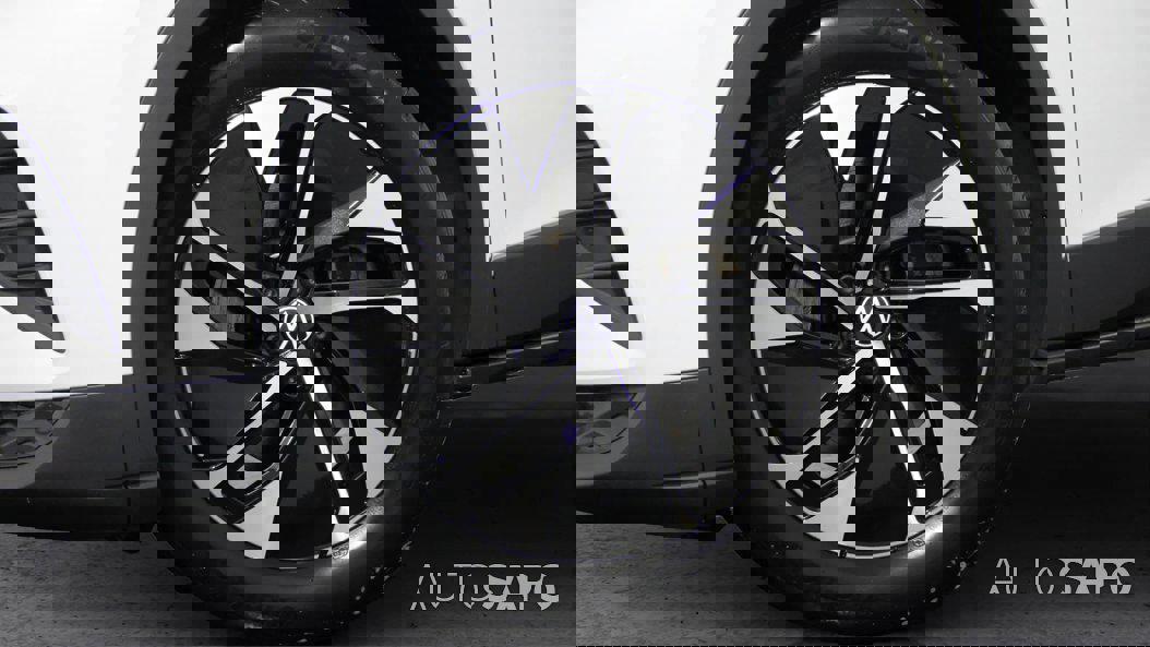 Volkswagen ID.4 Pro Performance de 2022