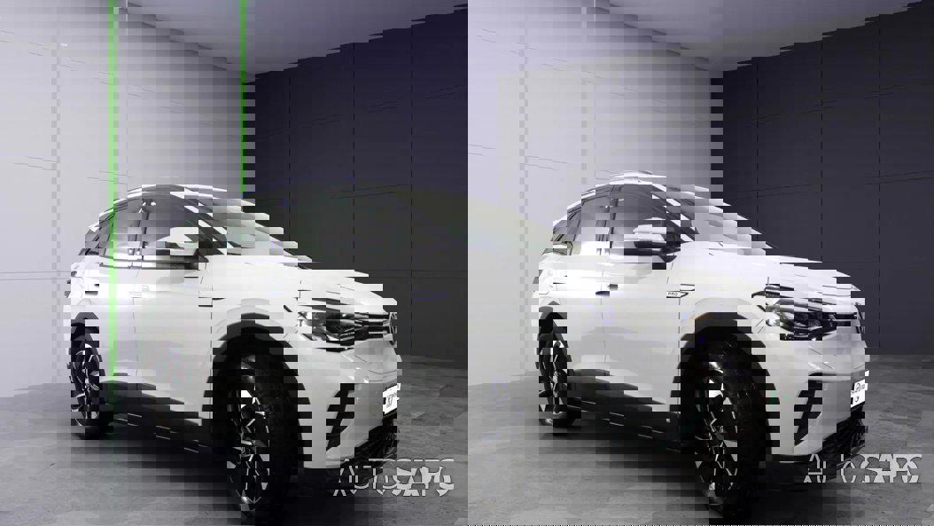 Volkswagen ID.4 Pro Performance de 2022