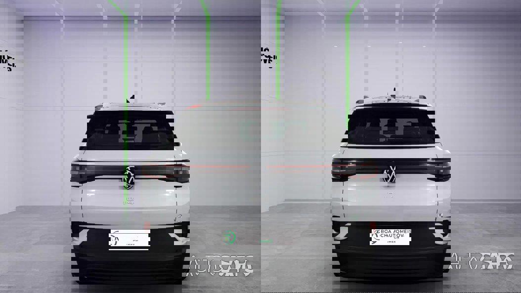 Volkswagen ID.4 Pro Performance de 2022