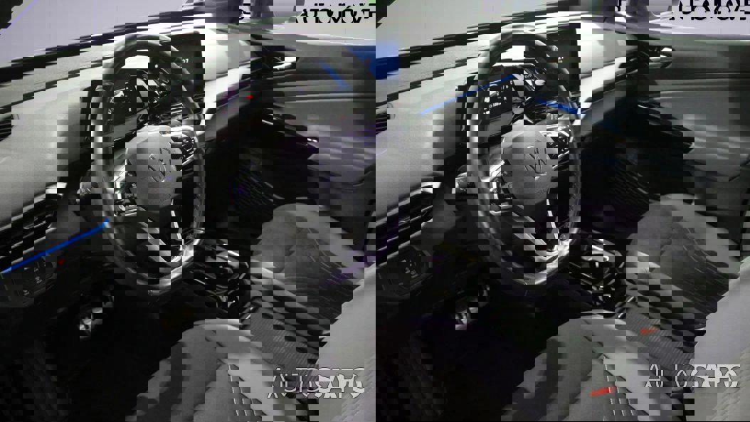 Volkswagen ID.4 Pro Performance de 2022