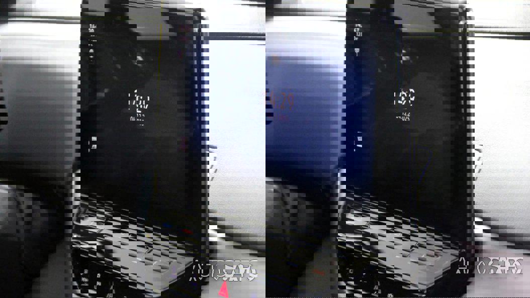 Volkswagen ID.4 Pro Performance de 2022