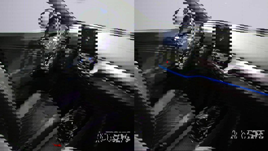 Volkswagen ID.4 Pro Performance de 2022