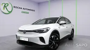 Volkswagen ID.4 Pro Performance de 2022