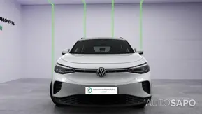 Volkswagen ID.4 Pro Performance de 2022