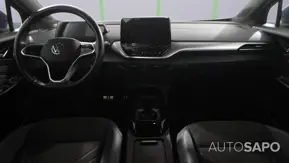 Volkswagen ID.4 Pro Performance de 2022