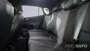 Volkswagen ID.4 Pro Performance de 2022