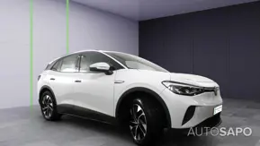 Volkswagen ID.4 Pro Performance de 2022