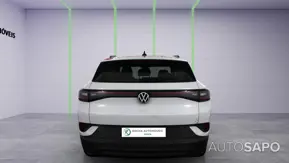 Volkswagen ID.4 Pro Performance de 2022