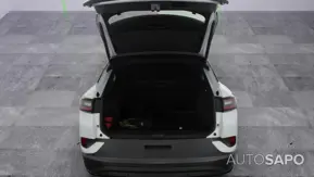 Volkswagen ID.4 Pro Performance de 2022