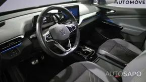 Volkswagen ID.4 Pro Performance de 2022