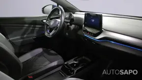 Volkswagen ID.4 Pro Performance de 2022