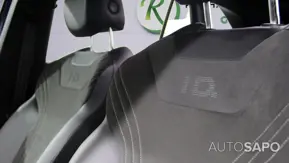 Volkswagen ID.4 Pro Performance de 2022