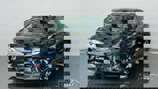 MG MG4 64 kWh Luxury de 2024