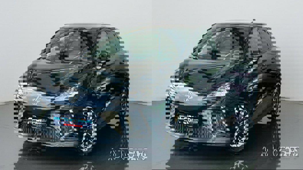 MG MG4 64 kWh Luxury de 2024