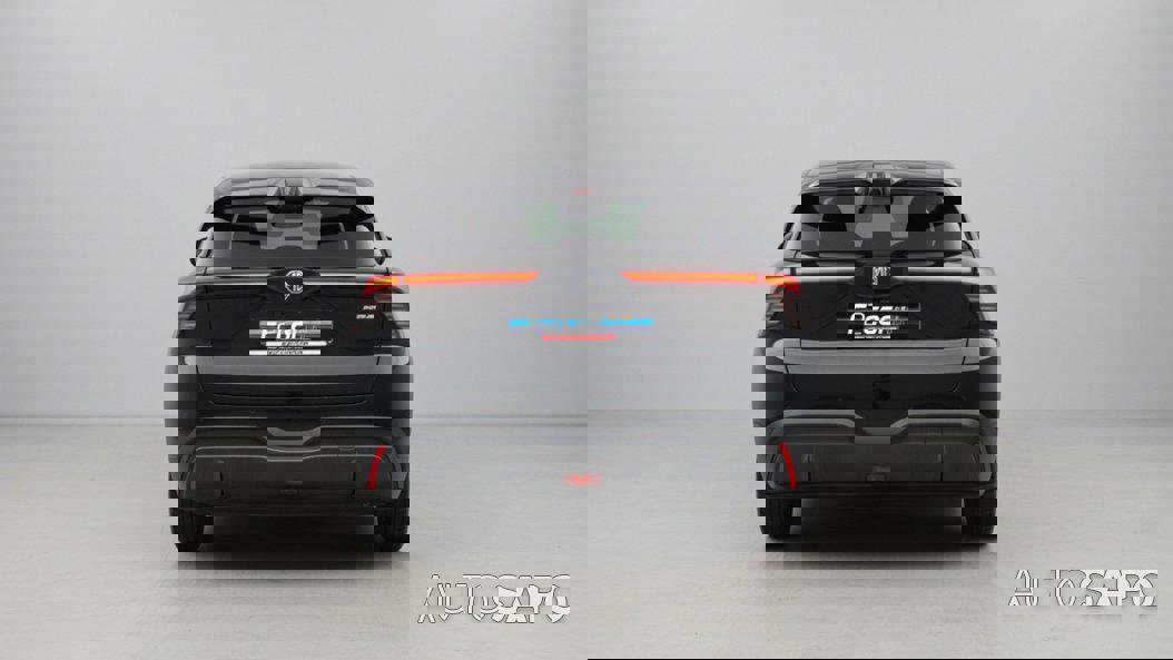 MG MG4 64 kWh Luxury de 2024