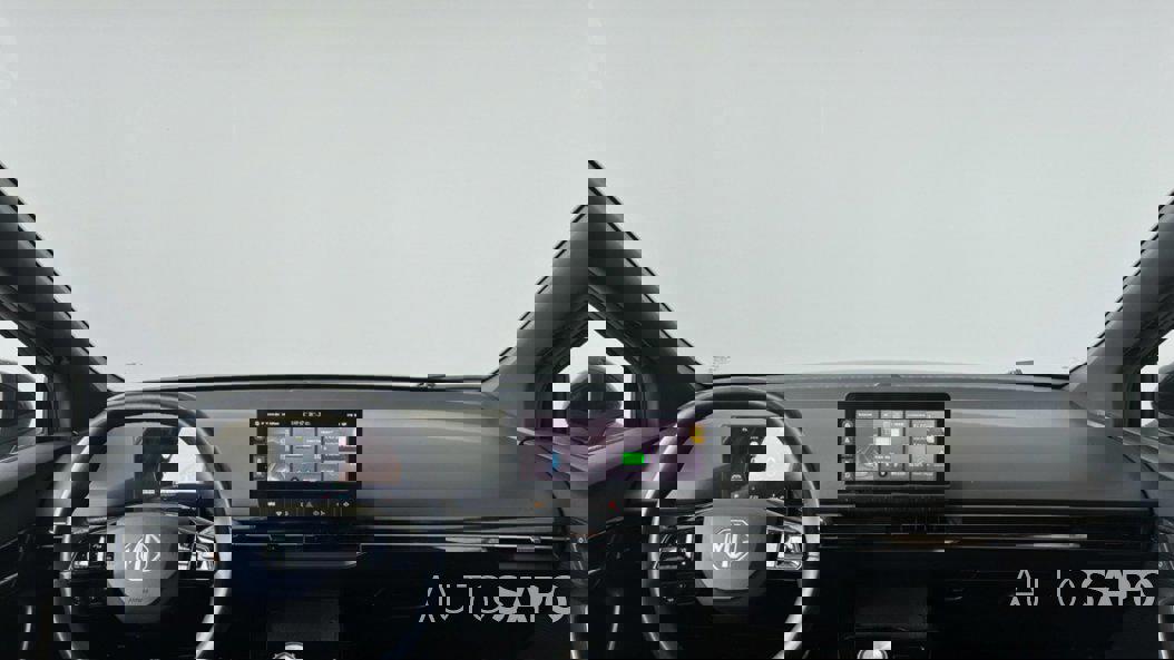 MG MG4 64 kWh Luxury de 2024