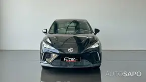 MG MG4 64 kWh Luxury de 2024