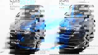 Skoda Fabia 1.0 TSI Ambition de 2021