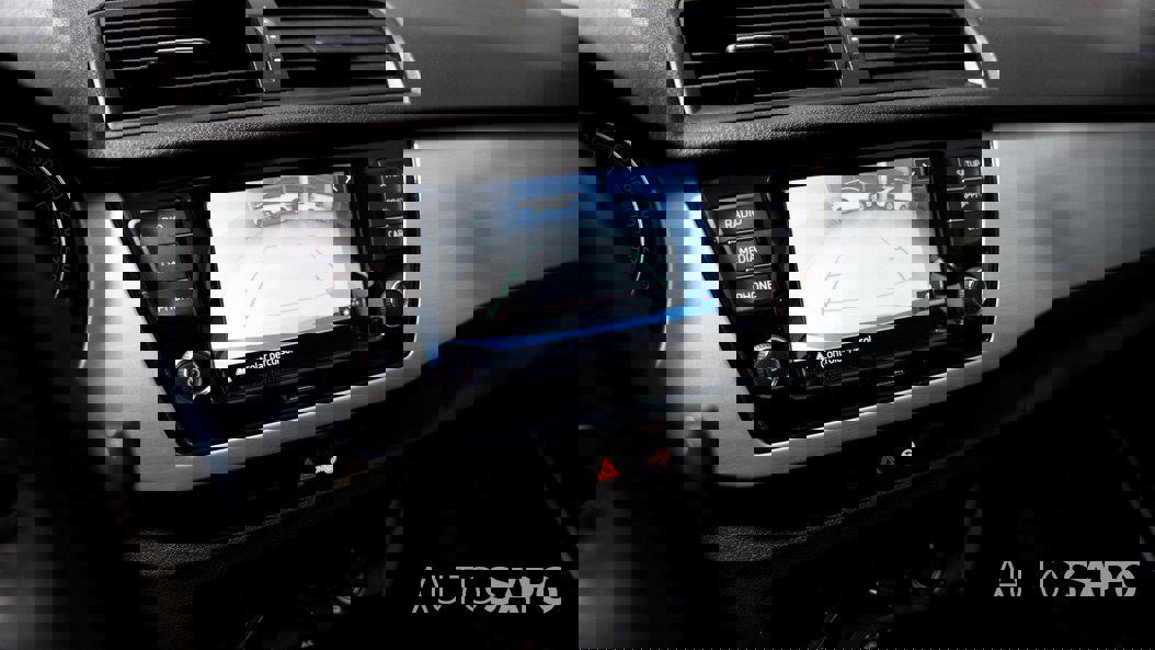 Skoda Fabia 1.0 TSI Ambition de 2021