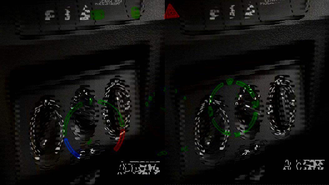 Skoda Fabia 1.0 TSI Ambition de 2021