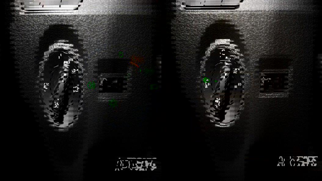 Skoda Fabia 1.0 TSI Ambition de 2021