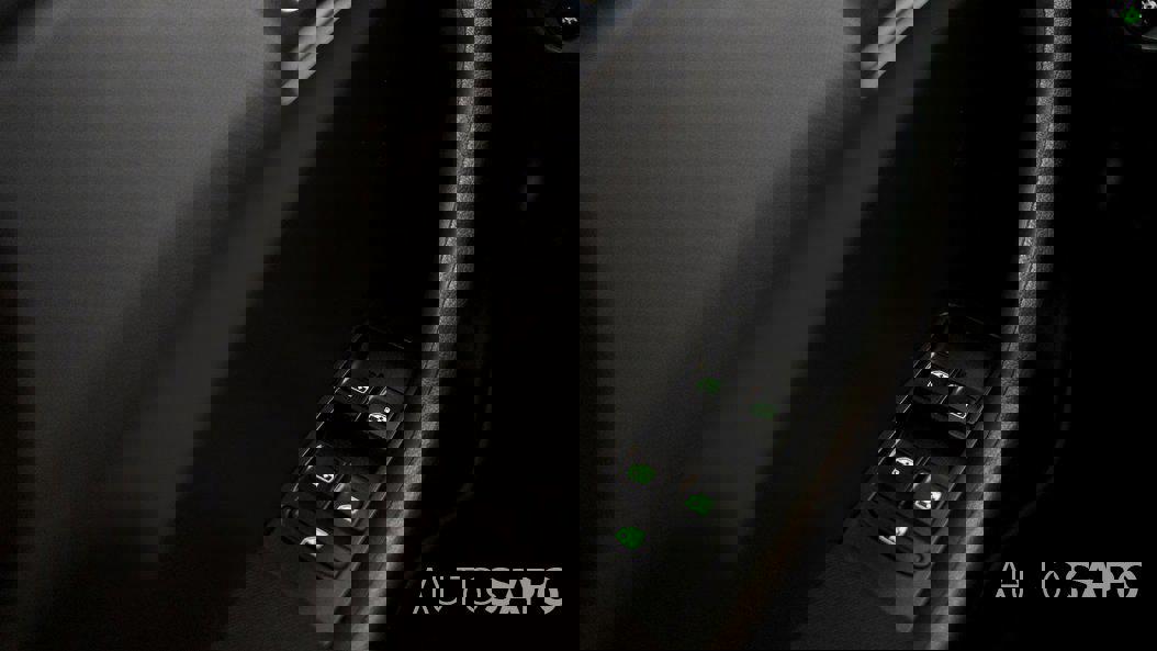 Skoda Fabia 1.0 TSI Ambition de 2021