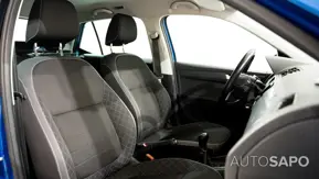 Skoda Fabia 1.0 TSI Ambition de 2021