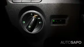 Skoda Fabia 1.0 TSI Ambition de 2021