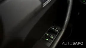 Skoda Fabia 1.0 TSI Ambition de 2021