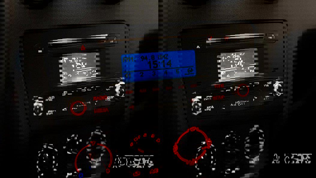 Audi A1 1.0 TFSI Design de 2017