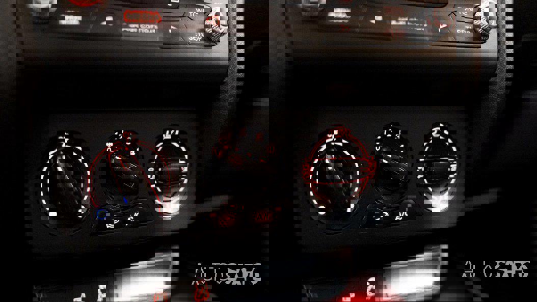 Audi A1 1.0 TFSI Design de 2017