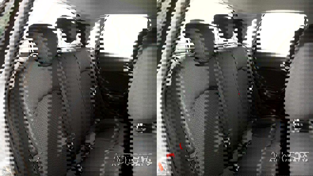 Audi A1 1.0 TFSI Design de 2017