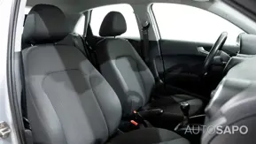 Audi A1 1.0 TFSI Design de 2017