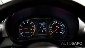 Audi A1 1.0 TFSI Design de 2017