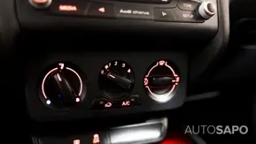 Audi A1 1.0 TFSI Design de 2017