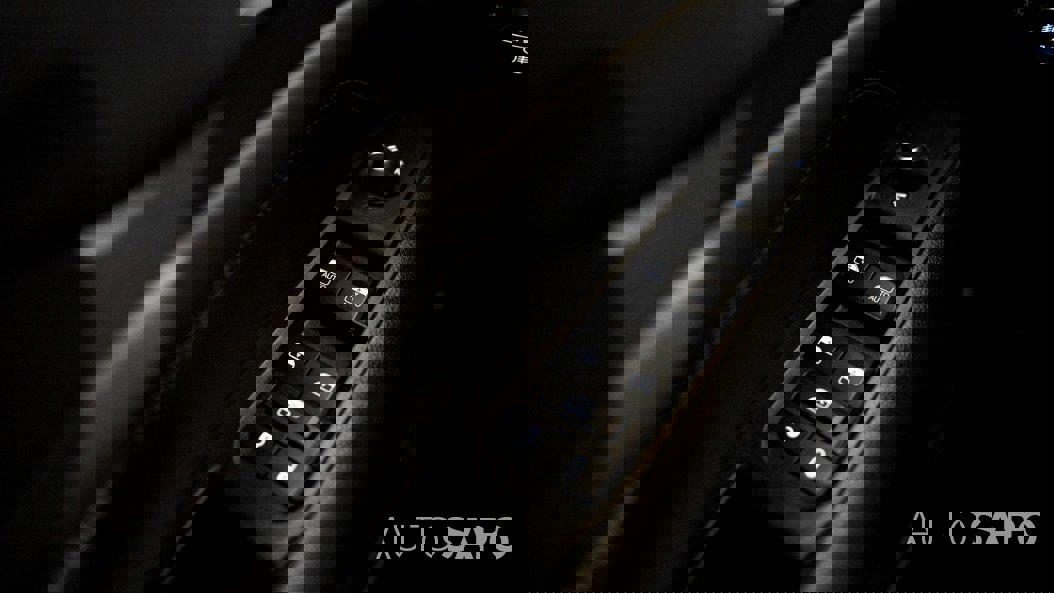 Jeep Compass 1.3 T Limited de 2022